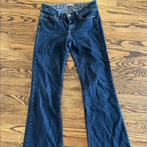 Paige Denim jeans. Size 27.